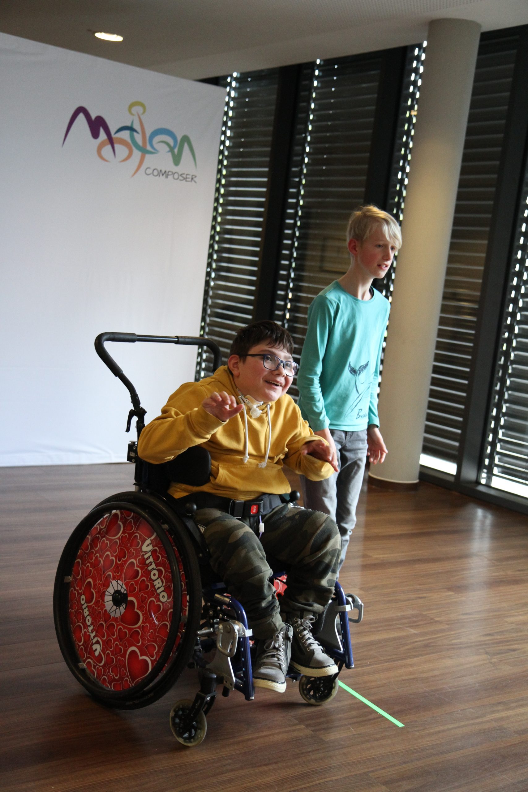 Selbsthilfe Spina bifida und Hydrocephalus – Rat und Hilfe für Menschen ...