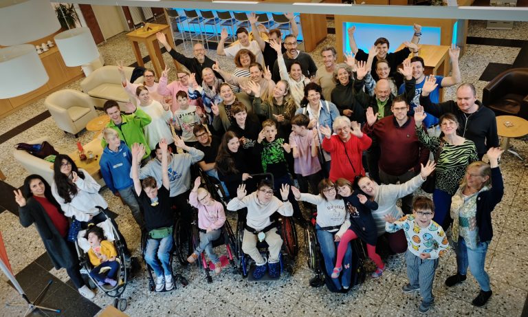 14. Familienseminar in Much: Wissen, Austausch und Gemeinschaft