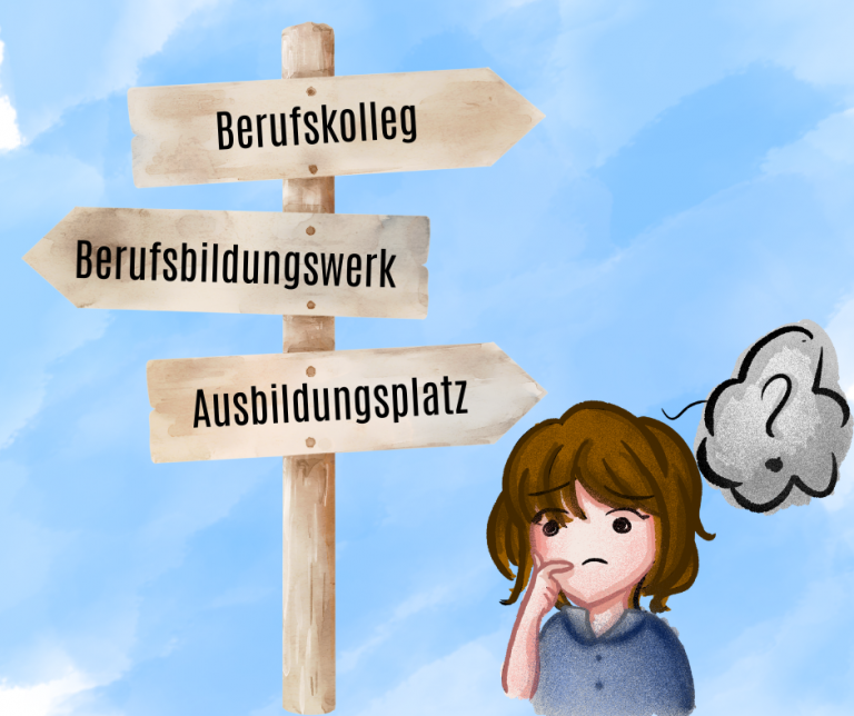 Reha Berufsberatung – Teilhabe trotz gesundheitlicher Einschränkung