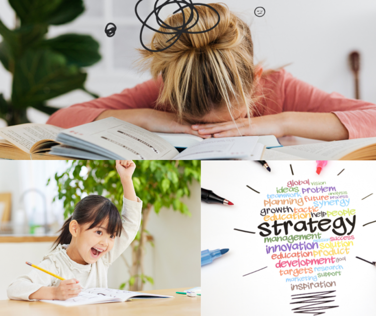 Zwischen fördern und überfordern