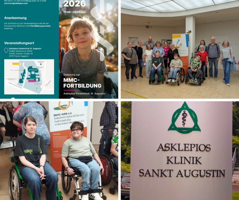 MMC-Fortbildung an der Asklepios Kinderklinik St. Augustin
