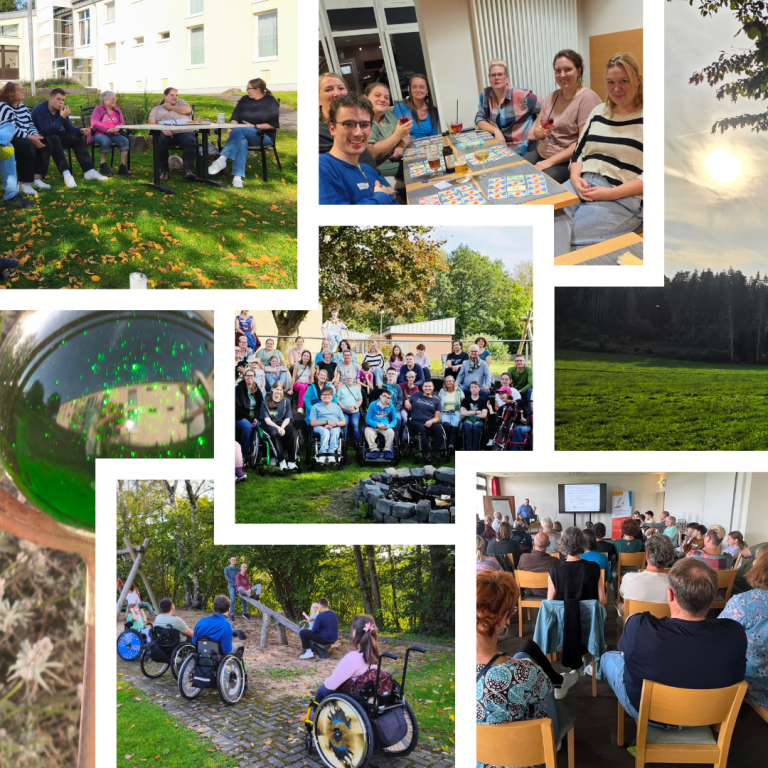 Familien Seminar Much 2026